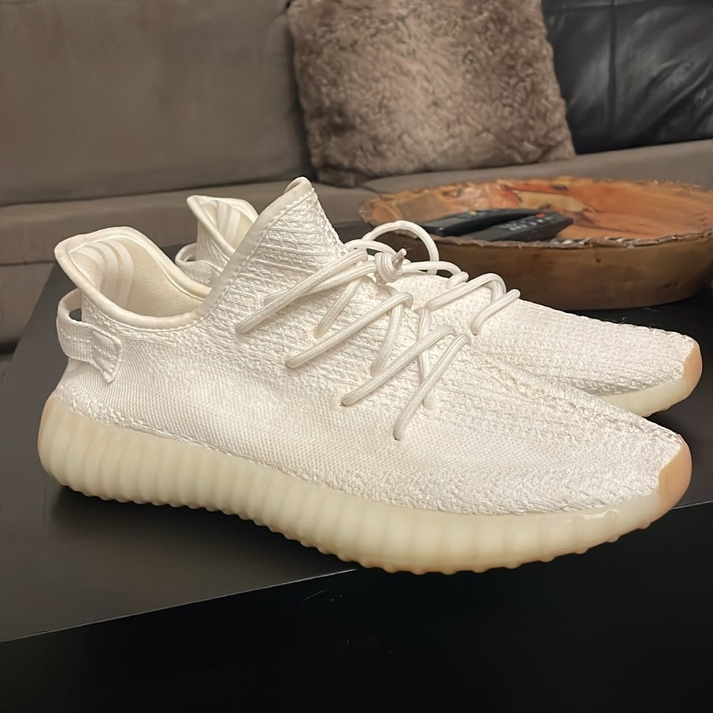 YEEZY boost 350
